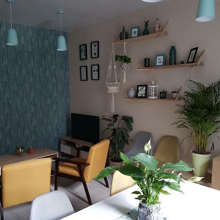 Le Prestige Saint Andre Apartamento Châteauroux Exterior foto