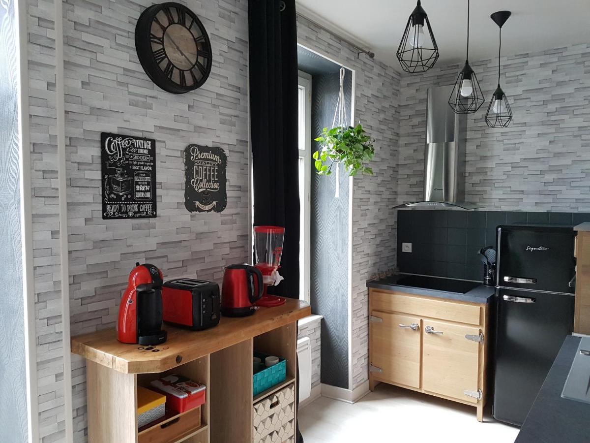 Le Prestige Saint Andre Apartamento Châteauroux Exterior foto