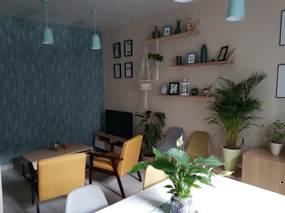 Le Prestige Saint Andre Apartamento Châteauroux Exterior foto