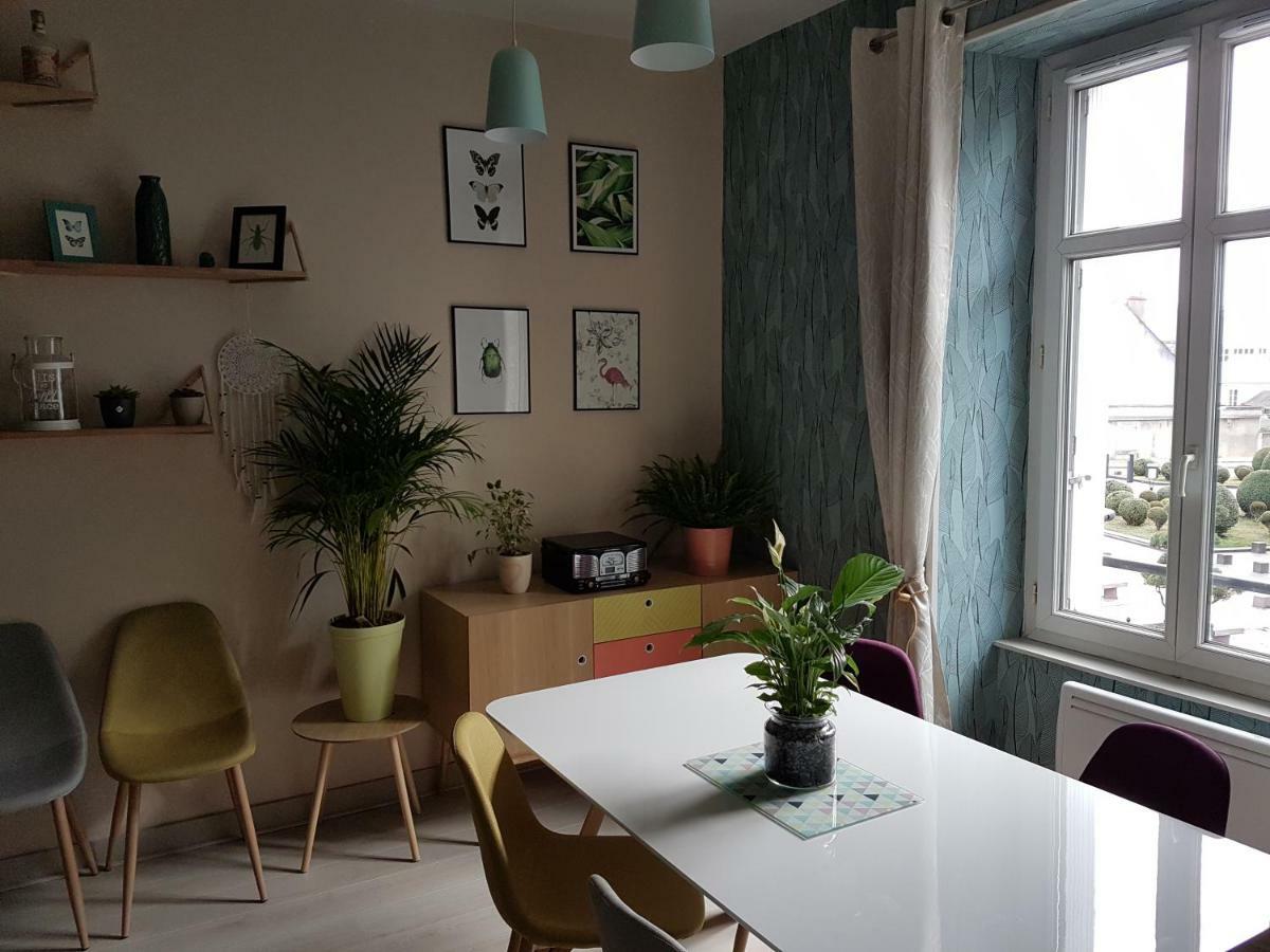 Le Prestige Saint Andre Apartamento Châteauroux Exterior foto