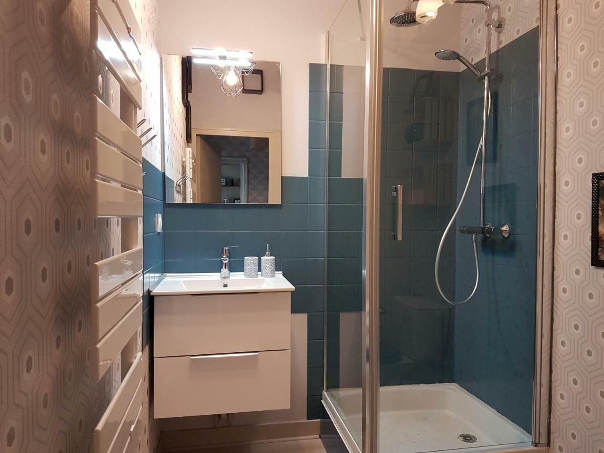 Le Prestige Saint Andre Apartamento Châteauroux Exterior foto